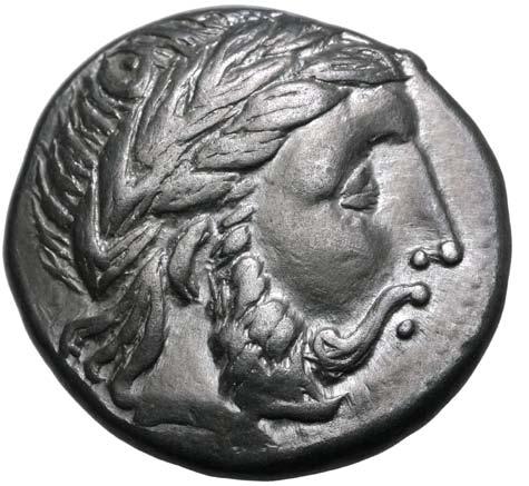 Ancient coin